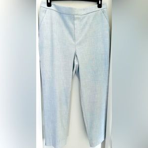 Banana Republic Pull On Dress Trousers 16